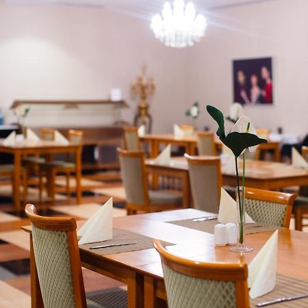 罗斯酒店 斯图加特 外观 照片